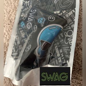 SWAG Golf Blade cover